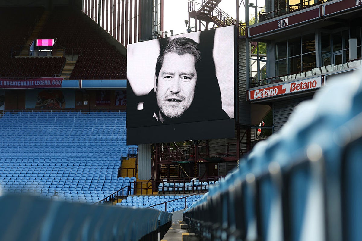 Liverpool and Burnley postpone WSL matches following Matt Beard's death